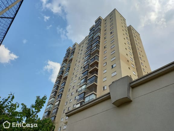 Imagem do imóvel ID-27707 na Rua Mil Oitocentos e Vinte e Dois, Ipiranga, São Paulo - SP