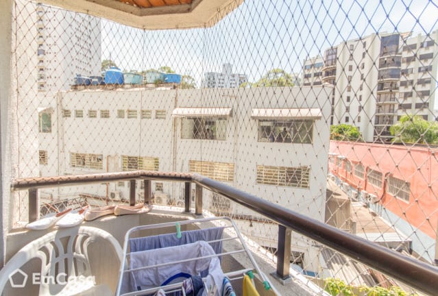 Imagem do imóvel ID-38241 na Avenida Giovanni Gronchi, Vila Andrade, São Paulo - SP