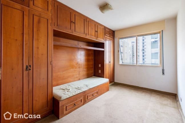 Imagem do imóvel ID-42755 na Rua Tuim, Vila Uberabinha, São Paulo - SP