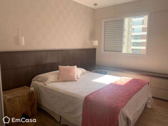 Imagem do imóvel ID-32651 na Rua Emílio Marelo, Jardim das Indústrias, São José dos Campos - SP