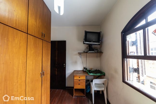 Imagem do imóvel ID-37625 na Rua Cambará, Vila Bertioga, São Paulo - SP