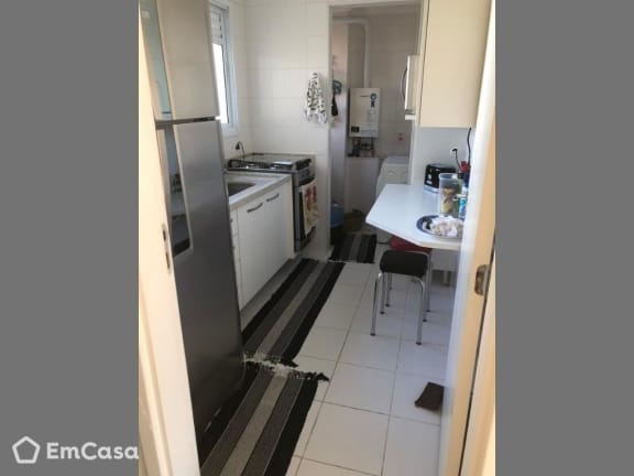 Imagem do imóvel ID-33884 na Avenida Giovanni Gronchi, Vila Andrade, São Paulo - SP