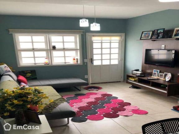 Imagem do imóvel ID-42446 na Avenida Wallace Simonsen, Nova Petrópolis, São Bernardo do Campo - SP