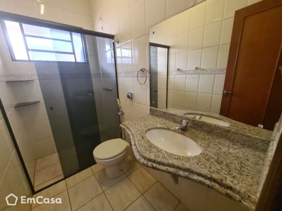 Imagem do imóvel ID-42706 na Rua Ari da Silva Galvão, Residencial e Comercial Palmares, Ribeirão Preto - SP