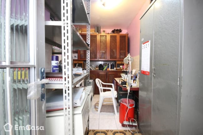 Imagem do imóvel ID-31216 na Rua Eça de Queiroz, Vila Mariana, São Paulo - SP