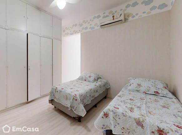 Imagem do imóvel ID-34439 na Rua Barata Ribeiro, Copacabana, Rio de Janeiro - RJ