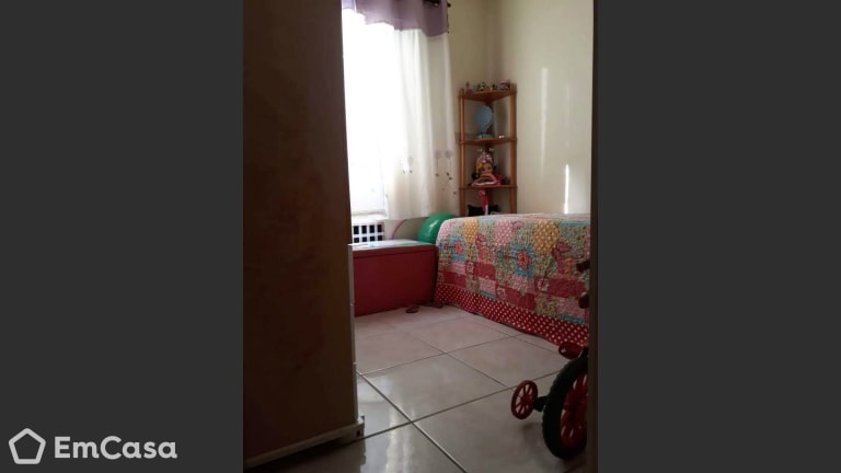 Imagem do imóvel ID-38306 na Rua Soldado Dorival de Brito, Cidade São Jorge, Santo André - SP
