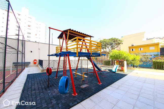 Imagem do imóvel ID-33292 na Rua Lagoa Panema, Vila Guilherme, São Paulo - SP