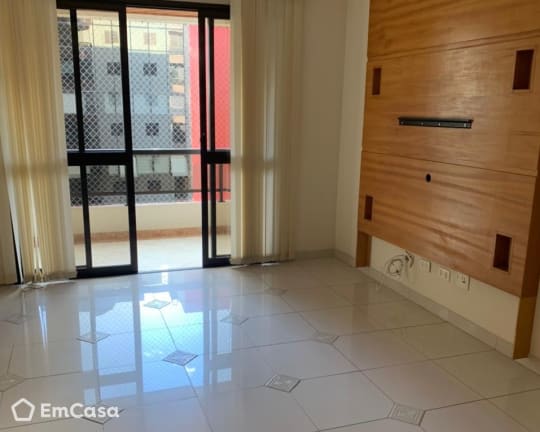 Imagem do imóvel ID-27993 na Rua das Carpas, Parque Residencial Aquarius, São José dos Campos - SP
