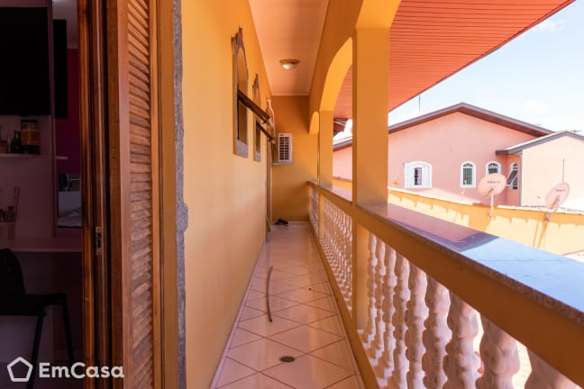 Imagem do imóvel ID-42270 na Rua Londrina, Residencial Bosque dos Ipês, São José dos Campos - SP
