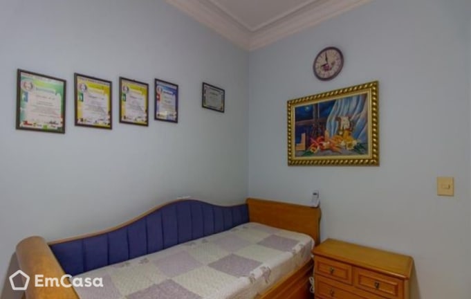 Imagem do imóvel ID-38032 na Rua Marina Crespi, Mooca, São Paulo - SP