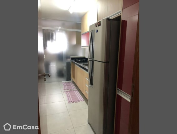 Imagem do imóvel ID-31655 na Rua Campinas, Baeta Neves, São Bernardo do Campo - SP