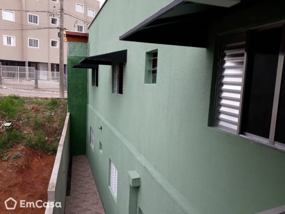 Imagem do imóvel ID-38204 na Rua Rio Manso, Altos da Vila Paiva, São José dos Campos - SP