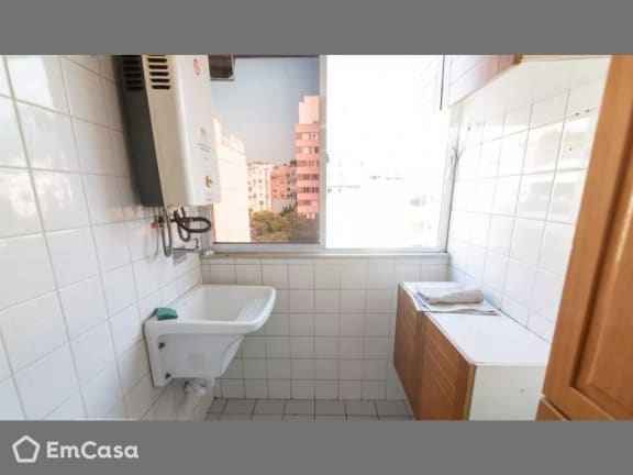 Imagem do imóvel ID-33779 na Rua Afonso Pena, Tijuca, Rio de Janeiro - RJ