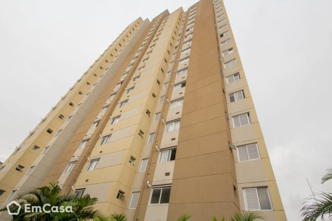 Imagem do imóvel ID-33698 na Avenida Rangel Pestana, Brás, São Paulo - SP