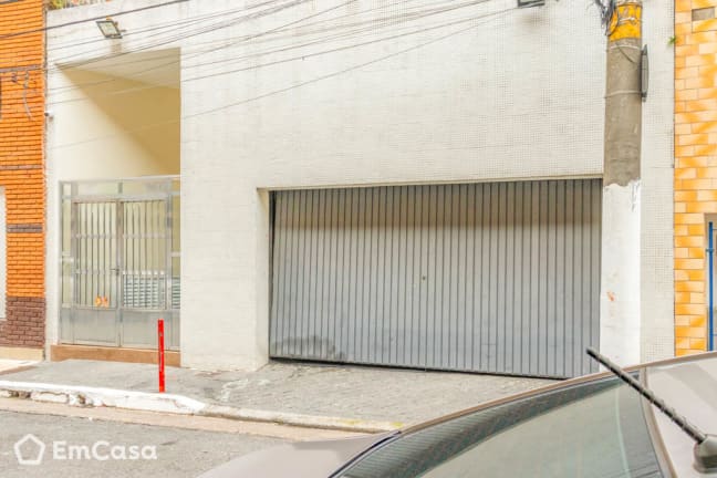 Imagem do imóvel ID-37904 na Rua Azevedo Marques, Santa Cecília, São Paulo - SP