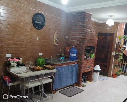 Imagem do imóvel ID-32999 na Rua José Tosi Filho, Vila Marininha, São Bernardo do Campo - SP