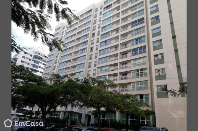 Imagem do imóvel ID-36995 na Rua Escultor Sergio Camargo, Barra da Tijuca, Rio de Janeiro - RJ