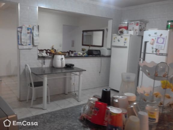 Imagem do imóvel ID-43023 na Avenida Pinheiro, Cidade das Flores, Osasco - SP