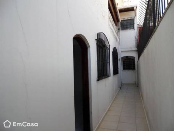 Imagem do imóvel ID-32969 na Rua Amarante, Vila Gilda, Santo André - SP