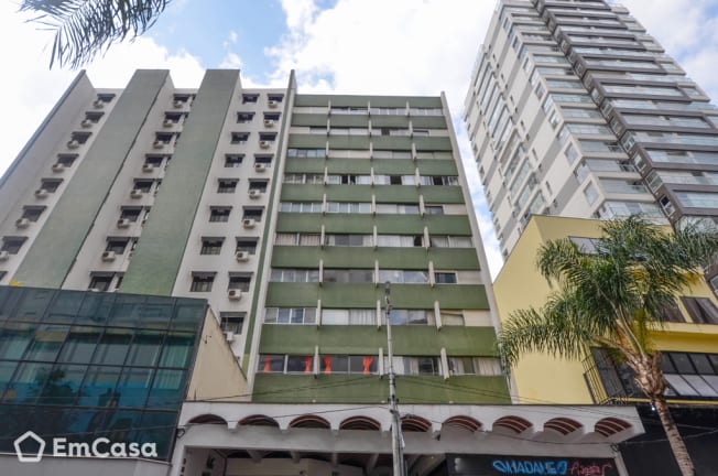Imagem do imóvel ID-32116 na Rua Augusta, Consolação, São Paulo - SP