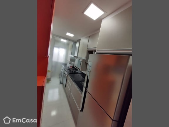 Imagem do imóvel ID-31584 na Rua Comendador Carlo Mário Gardano, Vl S Rita De Cassia, São Bernardo do Campo - SP