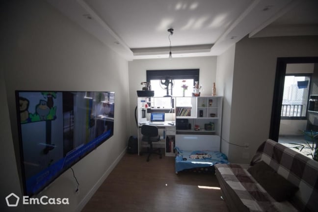 Imagem do imóvel ID-38391 na Rua Domingos Paiva, Brás, São Paulo - SP