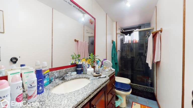 Imagem do imóvel ID-31802 na Rua Humaitá, Botafogo, Rio de Janeiro - RJ