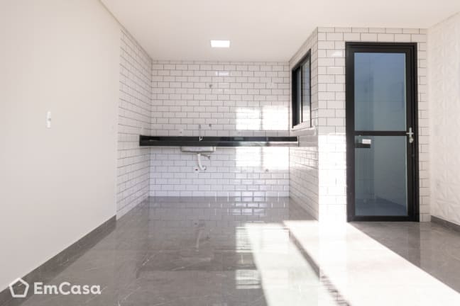 Imagem do imóvel ID-38079 na Rua Atabasca, Jardim Santo Alberto, Santo André - SP