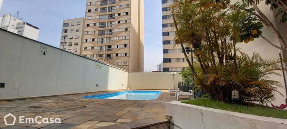 Imagem do imóvel ID-32169 na Rua Tucuna, Pompeia, São Paulo - SP