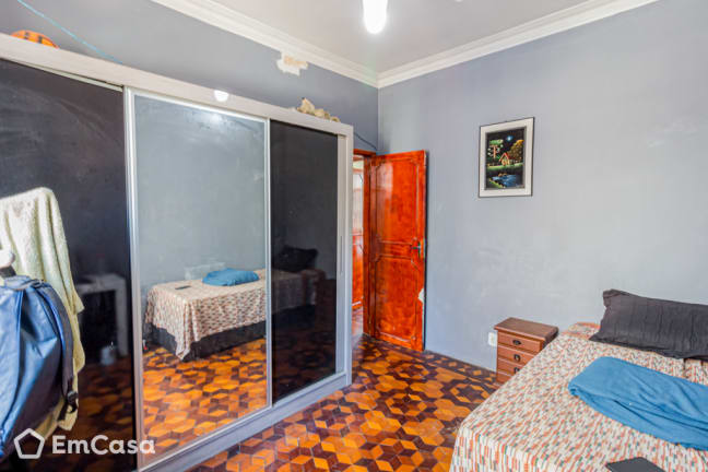 Imagem do imóvel ID-37715 na Rua Tôrres Homem, Vila Isabel, Rio de Janeiro - RJ