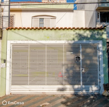 Imagem do imóvel ID-28815 na Rua Sulu, Jardim do Mar, São Bernardo do Campo - SP