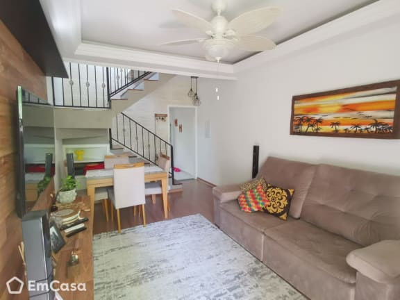 Imagem do imóvel ID-42150 na Rua Marcelo Cordeiro de Oliveira, Residencial De Ville, São José dos Campos - SP