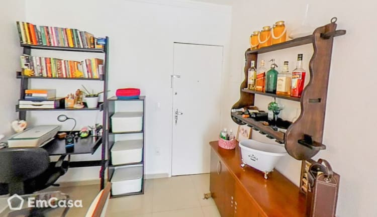 Imagem do imóvel ID-38016 na Avenida Lúcio Costa, Barra da Tijuca, Rio de Janeiro - RJ