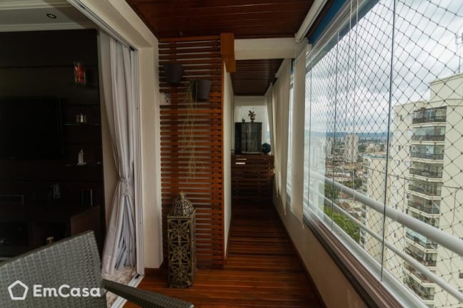 Imagem do imóvel ID-37651 na Rua Tonelero, Vila Ipojuca, São Paulo - SP