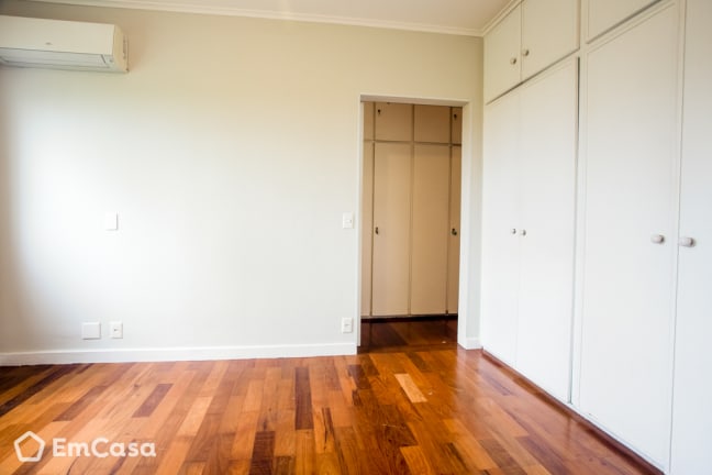 Imagem do imóvel ID-42513 na Rua Barão de Santa Eulália, Real Parque, São Paulo - SP