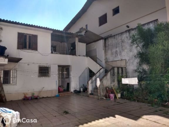Imagem do imóvel ID-24977 na Rua Belisário Palermo, Butantã, São Paulo - SP