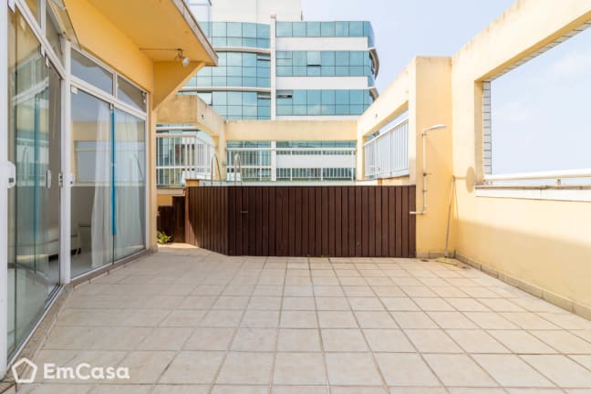 Imagem do imóvel ID-31263 na Avenida Embaixador Abelardo Bueno, Barra da Tijuca, Rio de Janeiro - RJ