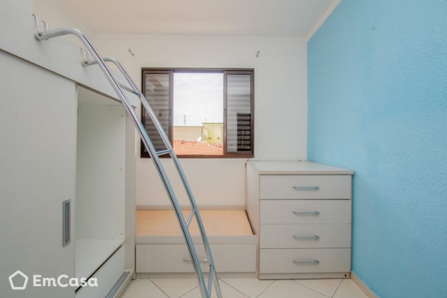 Imagem do imóvel ID-28824 na Rua Américo Brasiliense, Centro, São Bernardo do Campo - SP