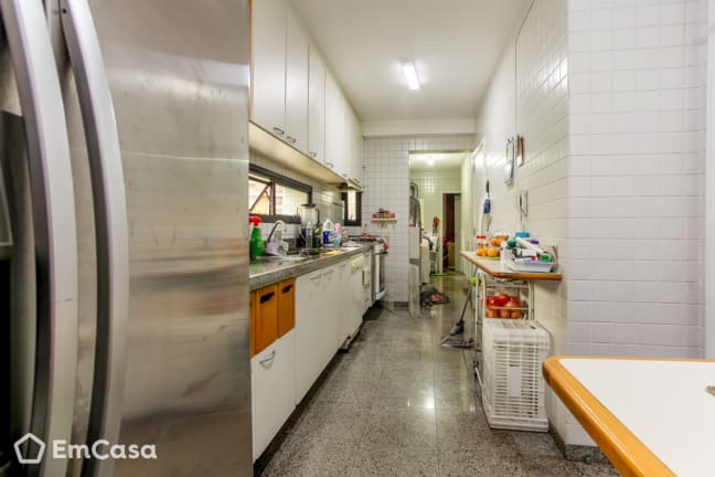 Imagem do imóvel ID-34074 na Rua Itamira, Vila Andrade, São Paulo - SP
