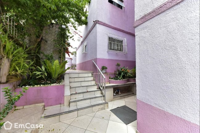 Imagem do imóvel ID-37750 na Rua Wenceslau Richter, Santa Terezinha, São Bernardo do Campo - SP