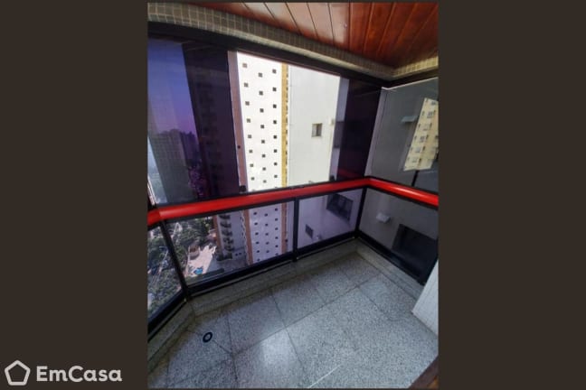Imagem do imóvel ID-38142 na Rua Aguapeí, Vila Santo Estevão, São Paulo - SP