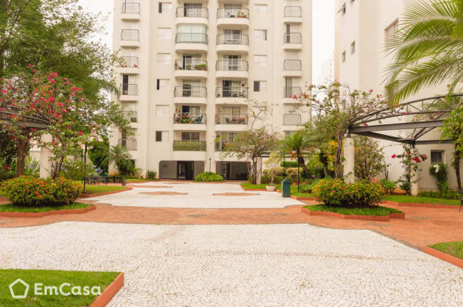 Imagem do imóvel ID-36682 na Rua Corrientes, Lapa, São Paulo - SP