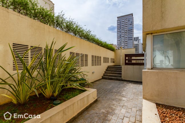 Imagem do imóvel ID-37362 na Rua Schilling, Vila Leopoldina, São Paulo - SP