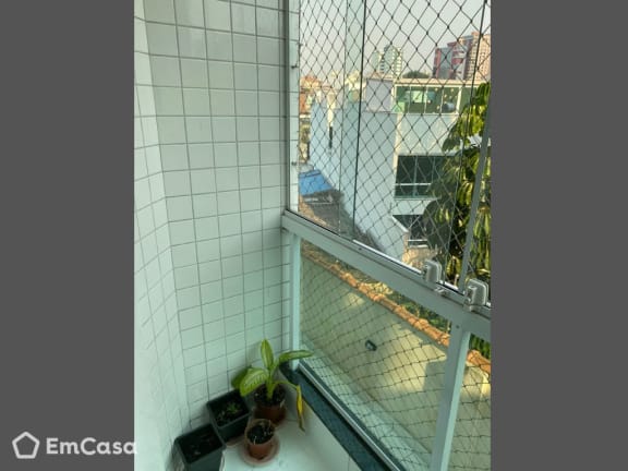 Imagem do imóvel ID-33077 na Rua Gonzaga Franco, Vila Guiomar, Santo André - SP