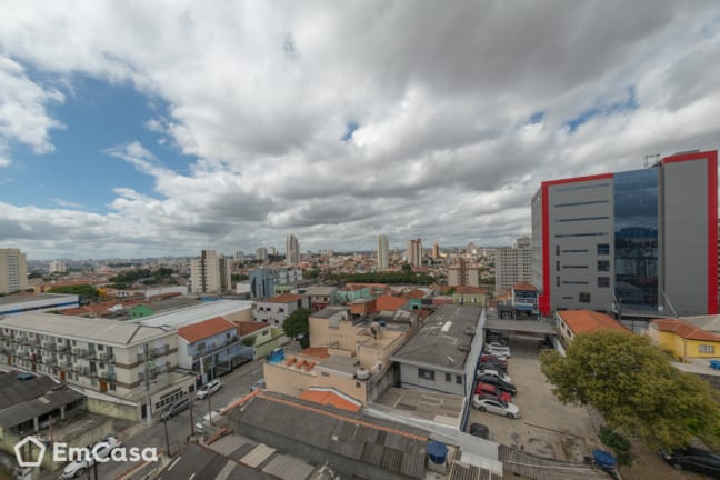 Imagem do imóvel ID-31392 na Rua Padre Leão Peruche, Tucuruvi, São Paulo - SP