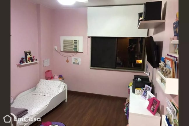 Imagem do imóvel ID-31192 na Avenida Heitor Beltrão, Tijuca, Rio de Janeiro - RJ