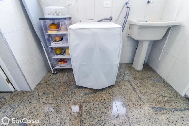 Imagem do imóvel ID-12550 na Avenida Miruna, Indianópolis, São Paulo - SP