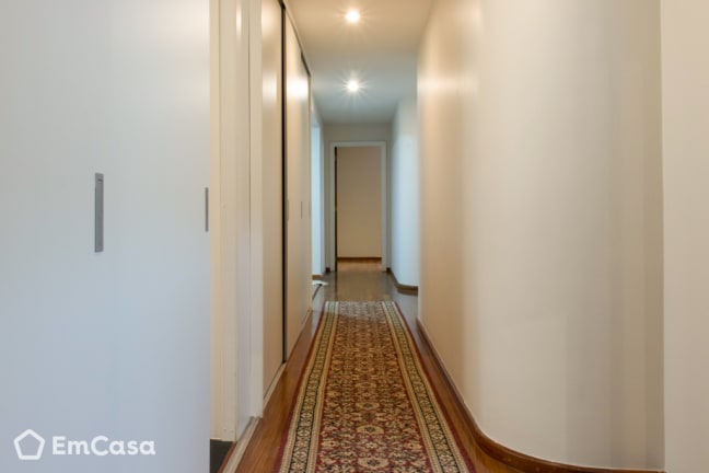 Imagem do imóvel ID-40718 na Rua Coronel Oscar Porto, Paraíso, São Paulo - SP