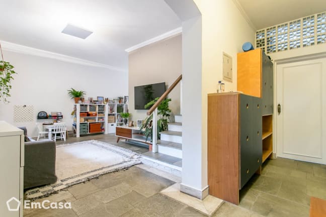 Imagem do imóvel ID-34162 na Rua Professor Vahia de Abreu, Vila Olímpia, São Paulo - SP
